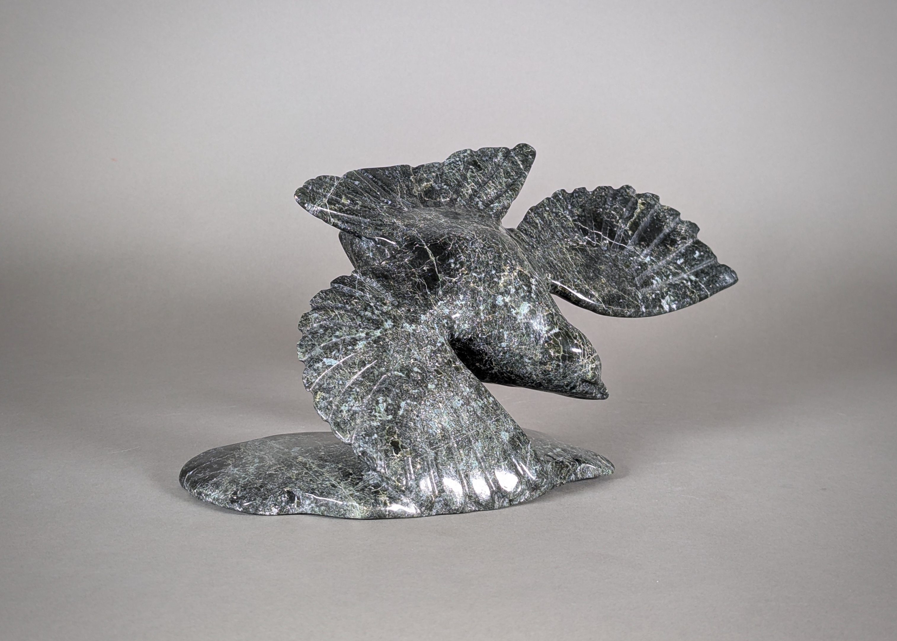 Galerie Art Inuit Brousseau