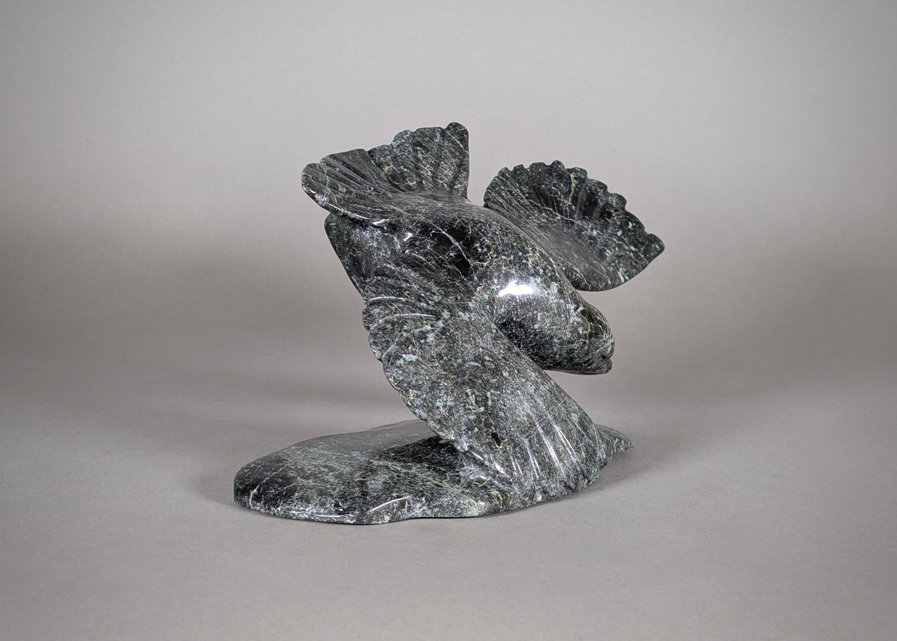 Galerie Art Inuit Brousseau