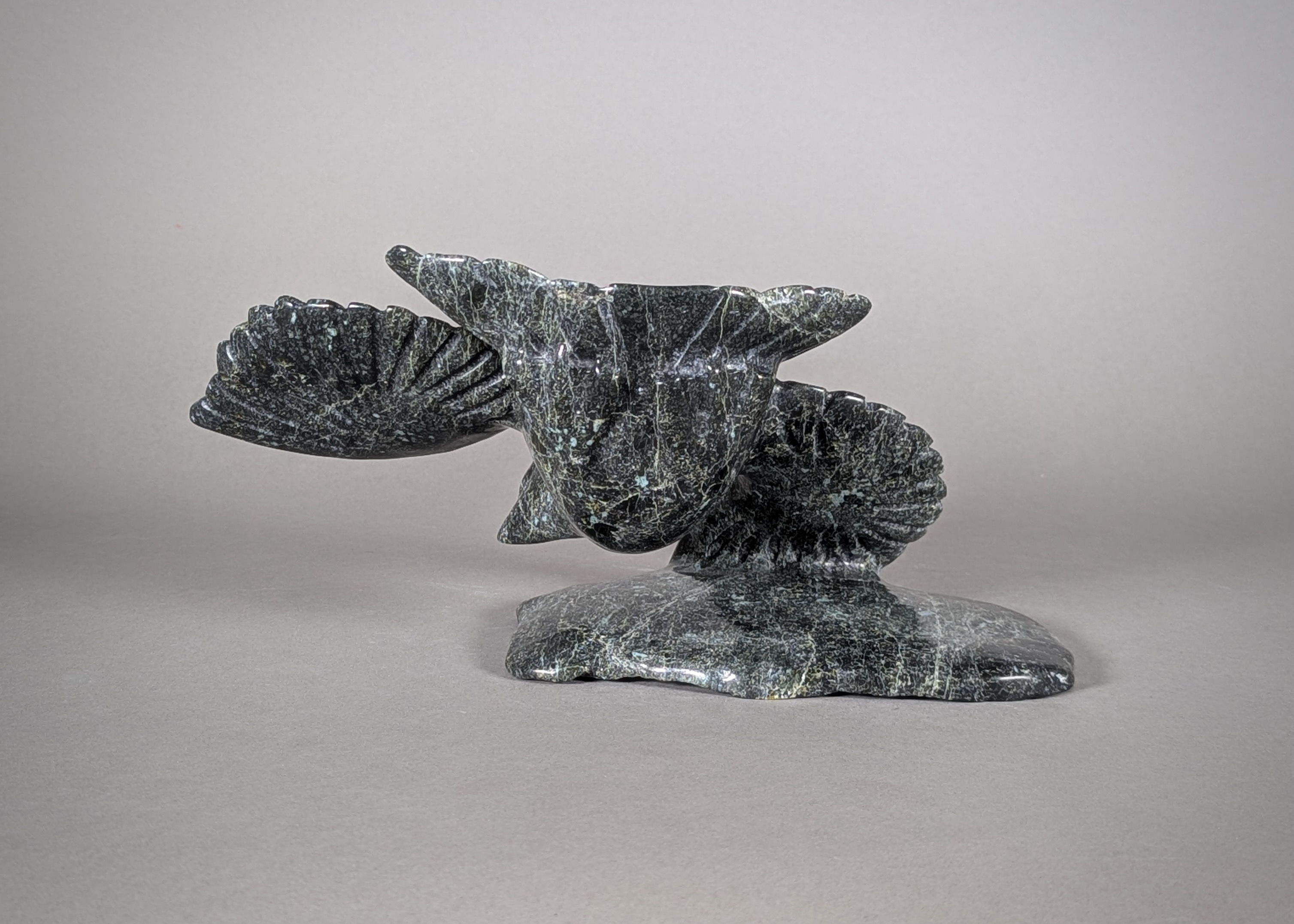 Galerie Art Inuit Brousseau