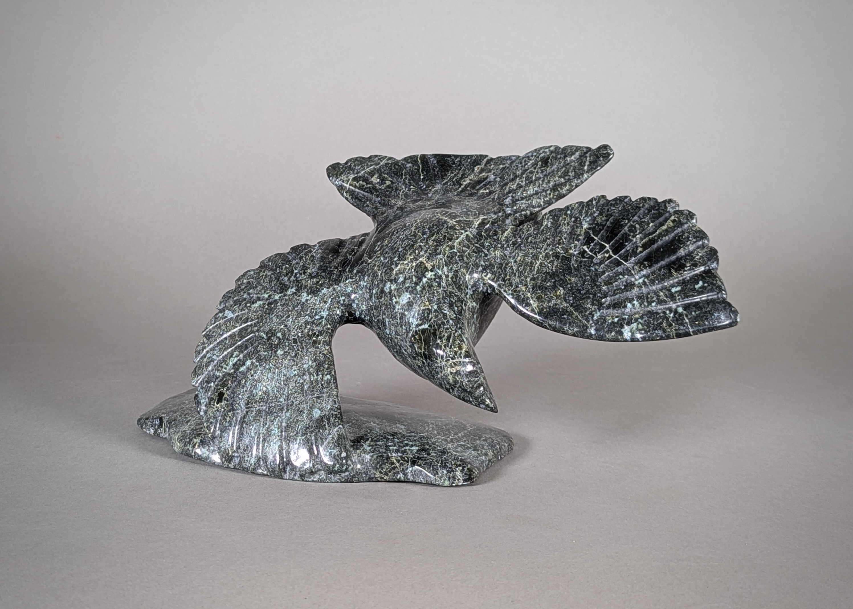 Galerie Art Inuit Brousseau