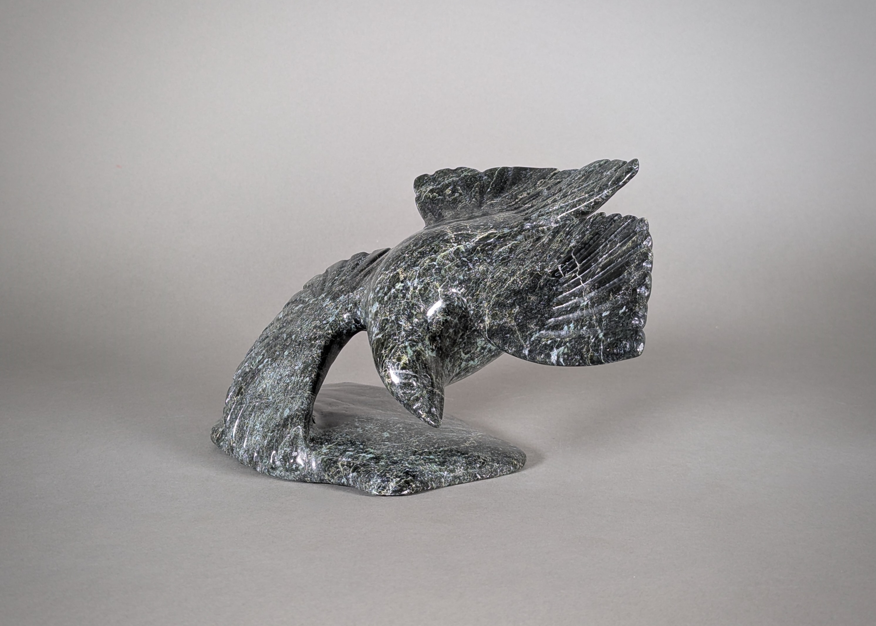 Galerie Art Inuit Brousseau