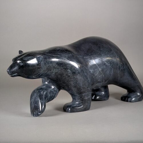 Walking Bear