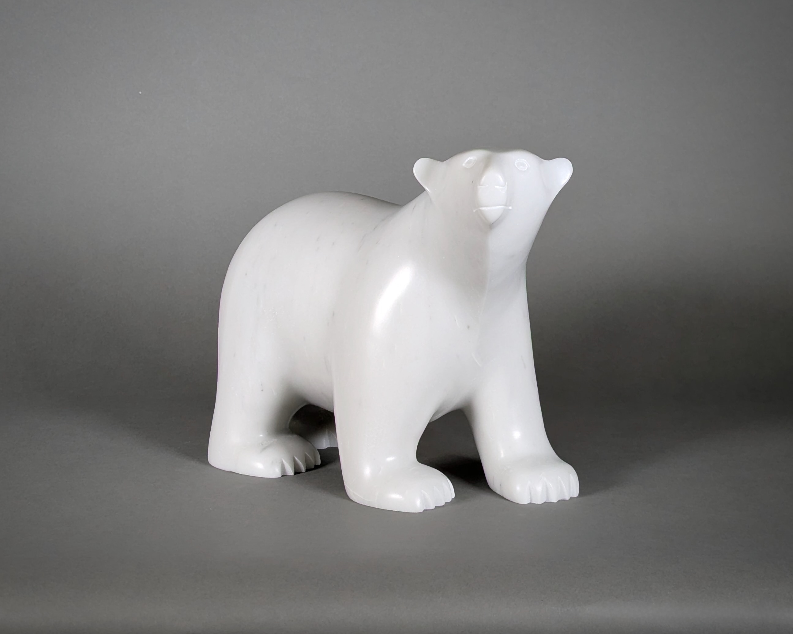 Galerie Art Inuit Brousseau
