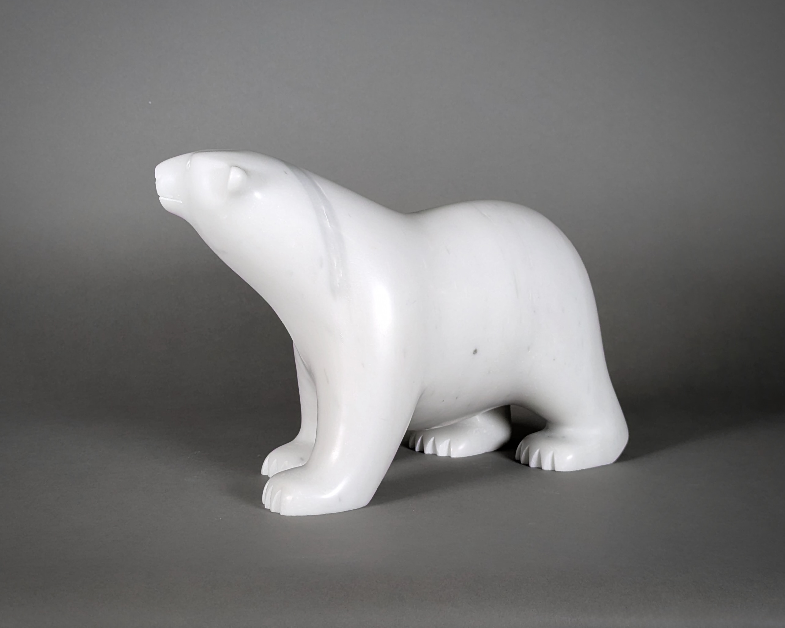 Galerie Art Inuit Brousseau