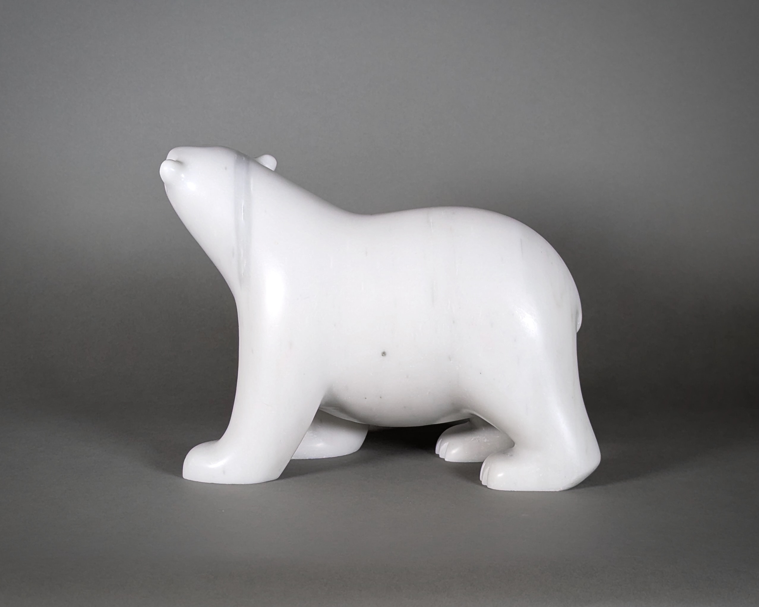 Galerie Art Inuit Brousseau