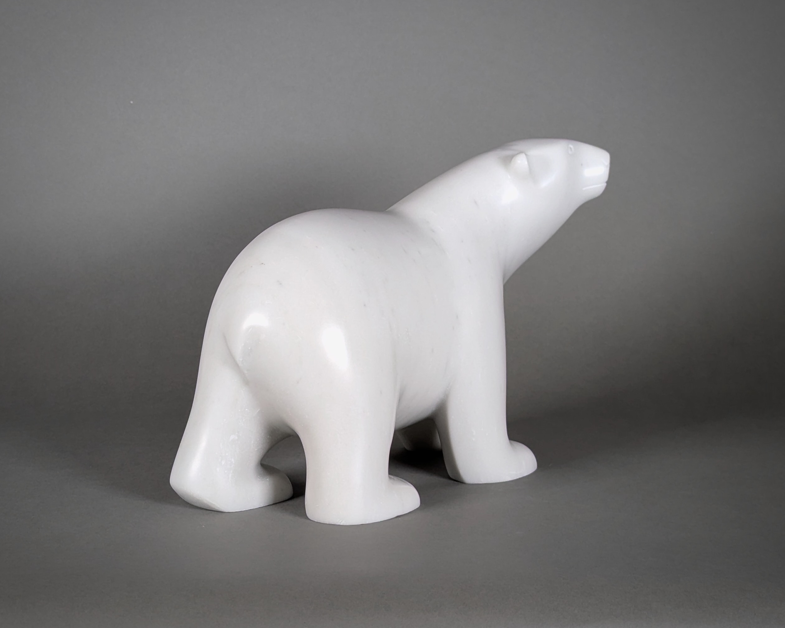 Galerie Art Inuit Brousseau