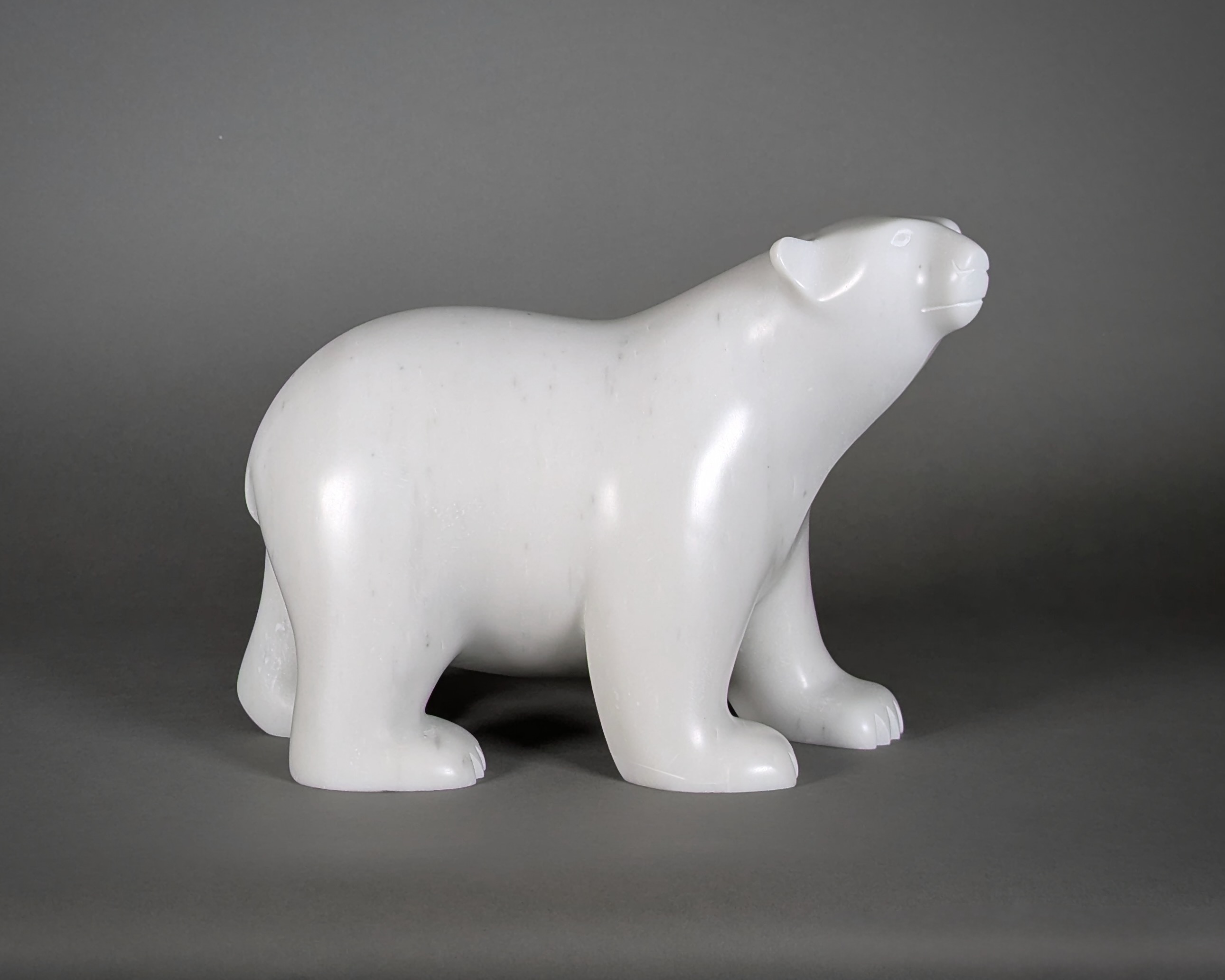 Galerie Art Inuit Brousseau