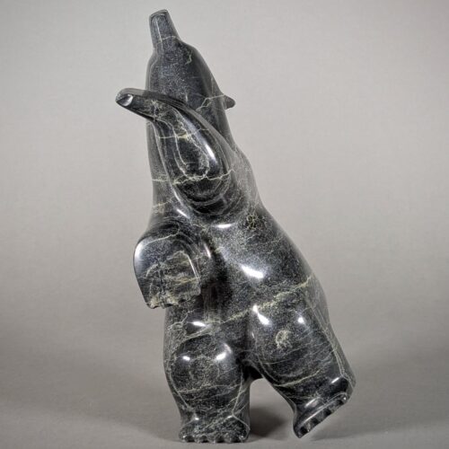Dancing Bear (2 positions)